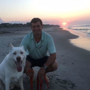 Meet your Posher, Russell